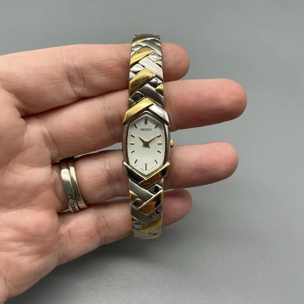 Seiko see photos